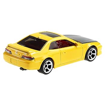 Amazon | ホットウィール(Hot Wheels) ベーシックカー '98